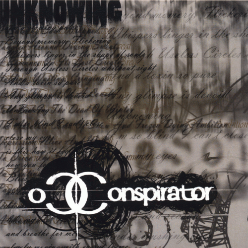 Co Conspirator : Unknowing